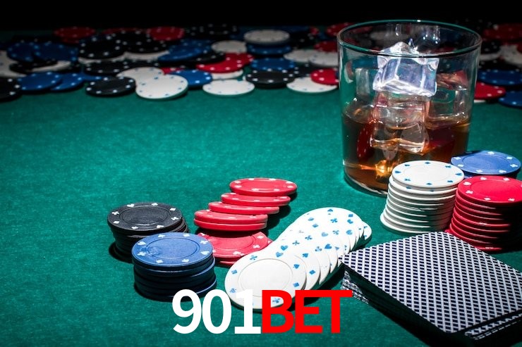 Casino Ao Vivo 901bet