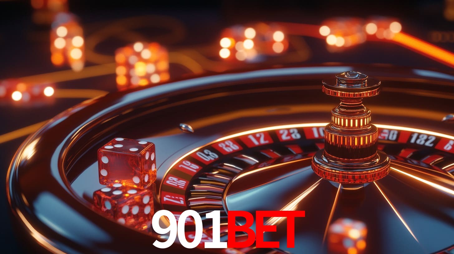 Roulette Table 901bet