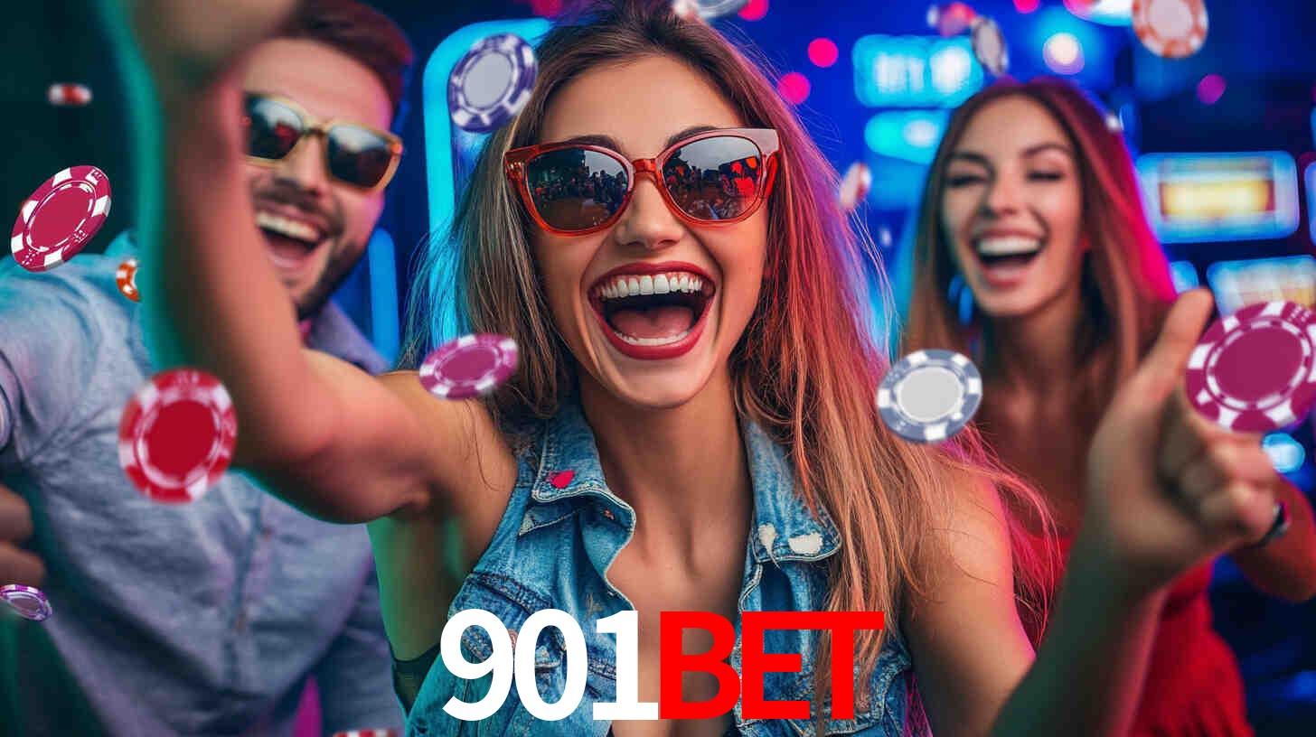 Apostas Esportivas na 901bet: Um Guia Completo
