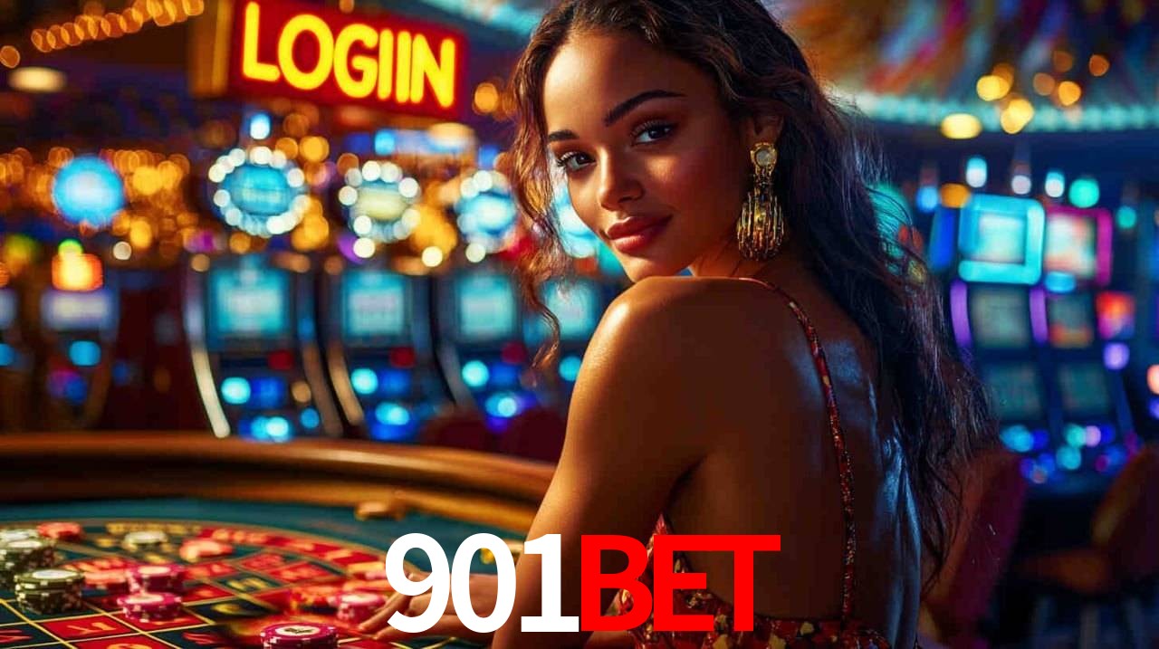 Avaliações dos Jogadores 901bet