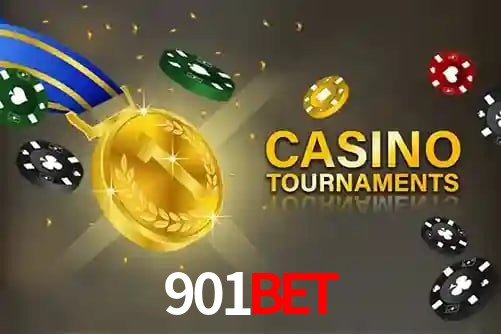 App mobile 901bet