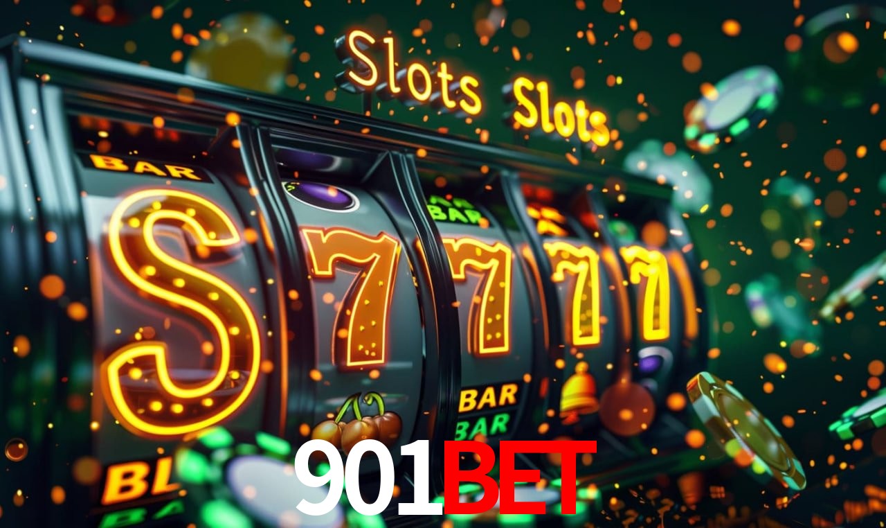 Casino VIP 901bet