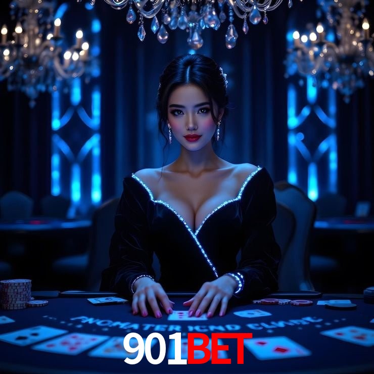 Recursos de Bônus 901bet
