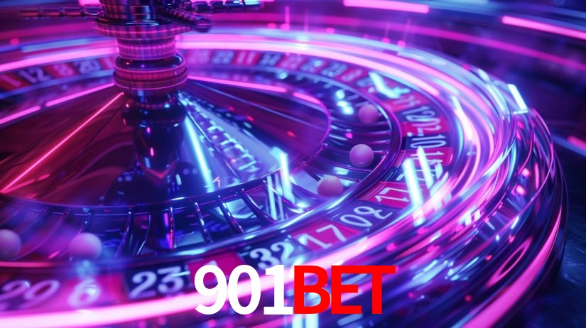 Inovações de Jogos na 901bet: O Futuro das Experiências Interativas