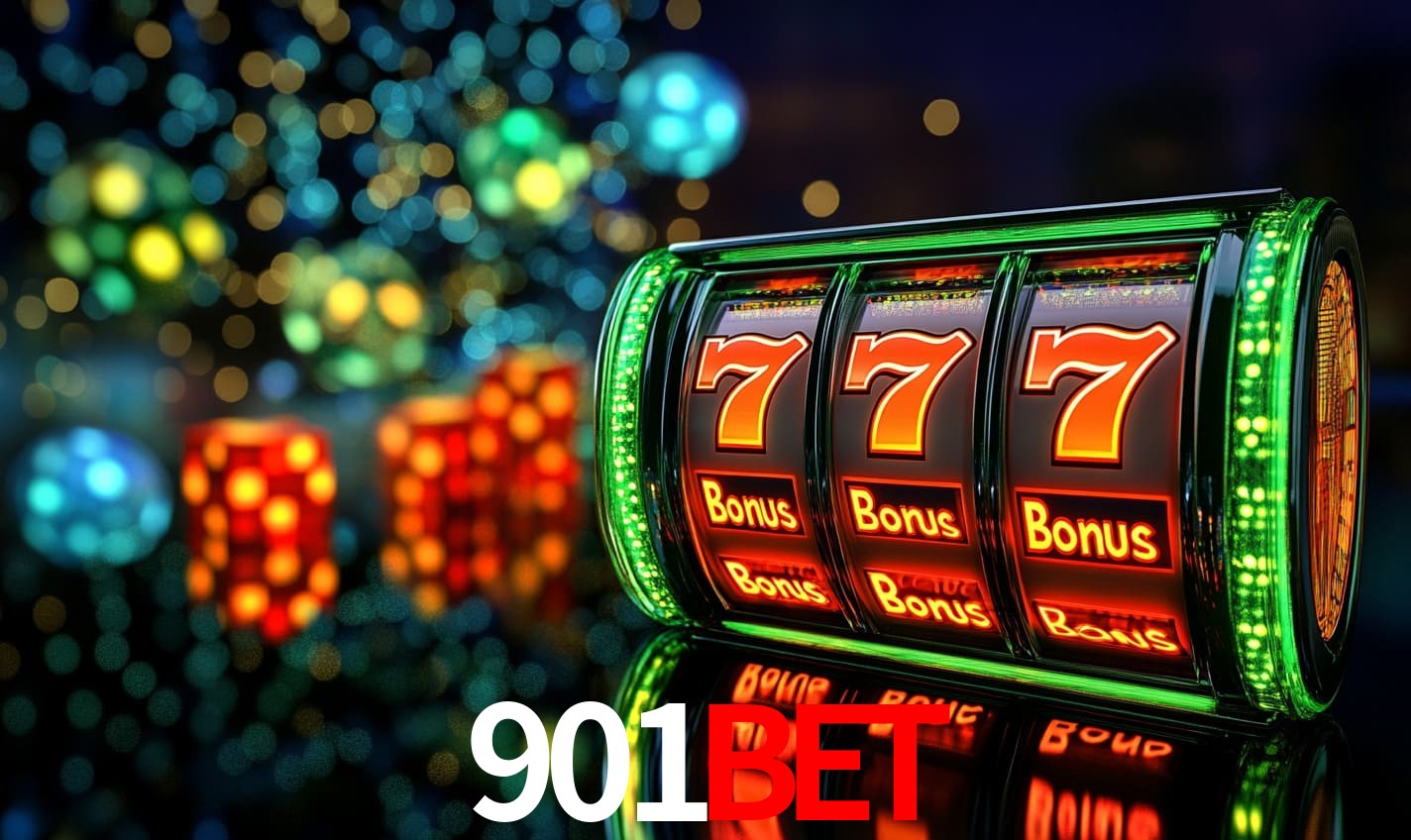 Casino Ao Vivo 901bet