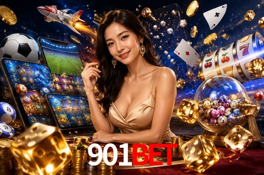 Game Providers 901bet