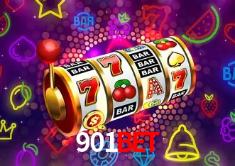 Apostas Esportivas na 901bet: Um Guia Completo