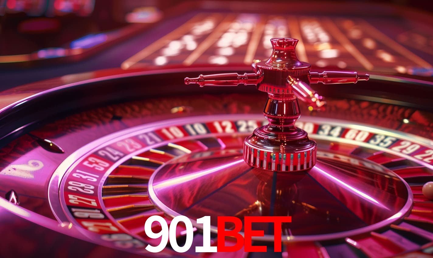 Explorando a Categoria de Eventos em Apostas na 901bet