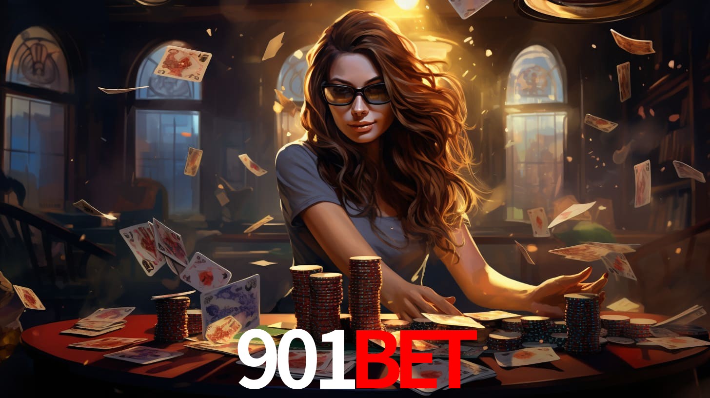 Live Casino 901bet
