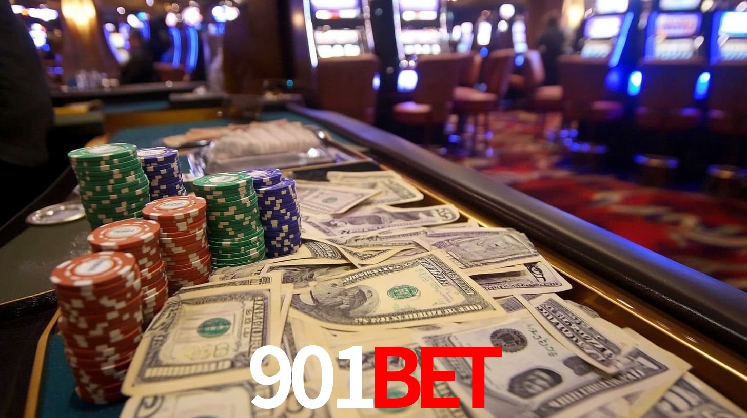 Jogos online 901bet
