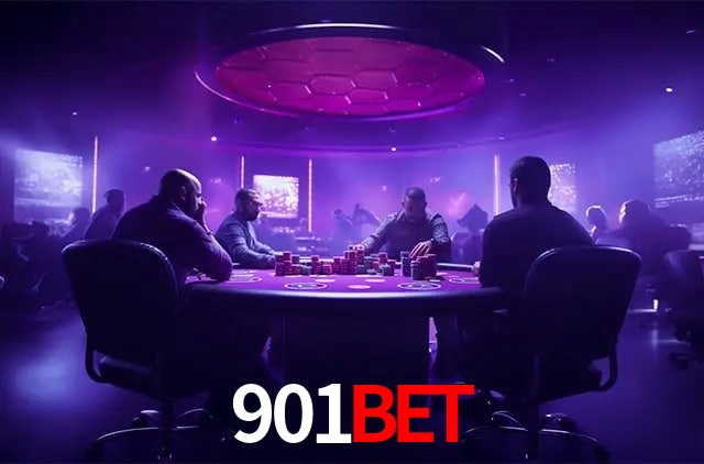 Estatísticas Esportivas 901bet