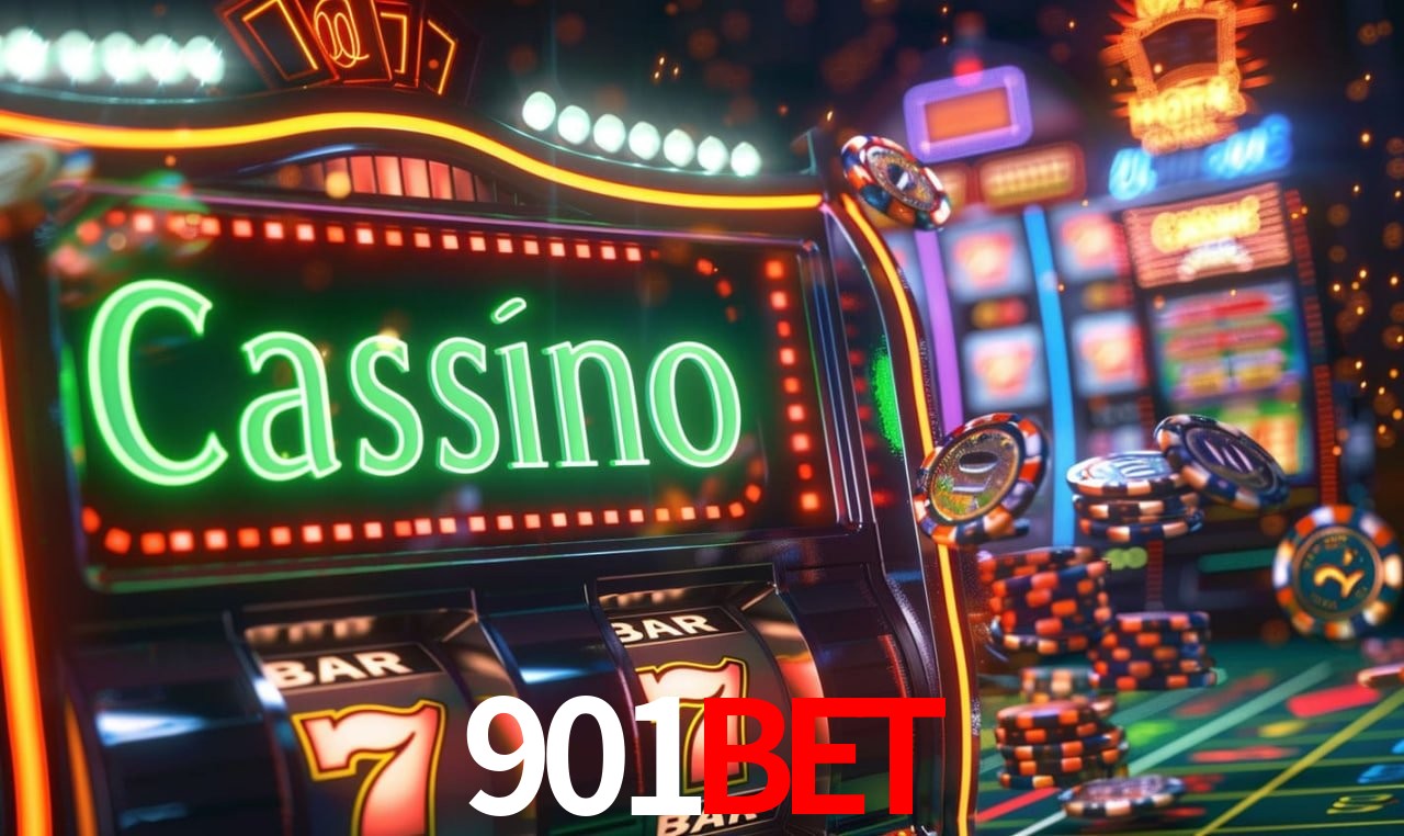 Provedores de Jogos 901bet