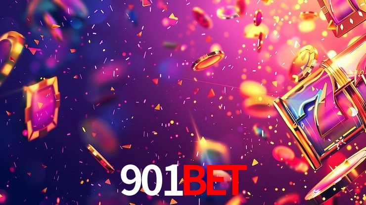 App oficial 901bet