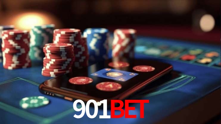 Mesa de Blackjack 901bet