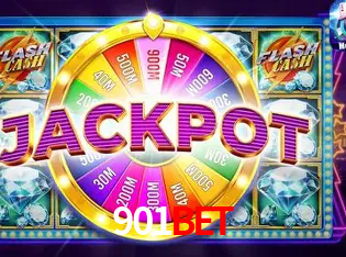 Desvendando o Mundo dos Jogos Virtuais na 901bet