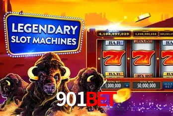 A Revolução dos Aplicativos de Jogos no 901bet