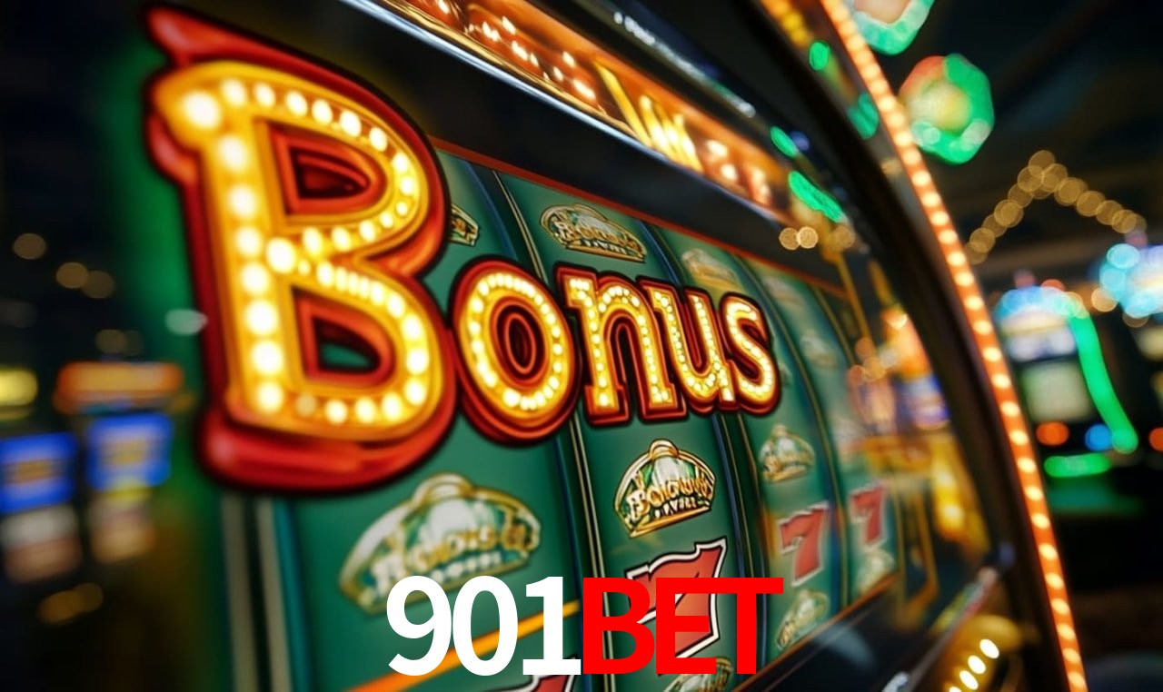 Especiais de Fim de Semana 901bet