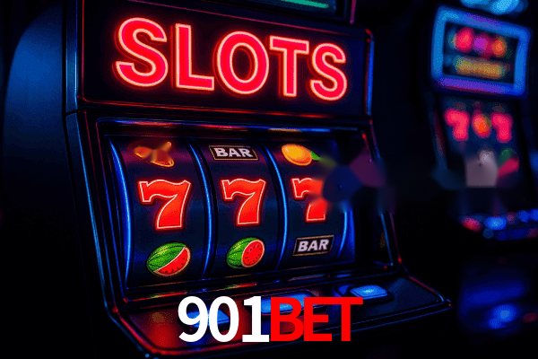 Promoções Sazonais 901bet