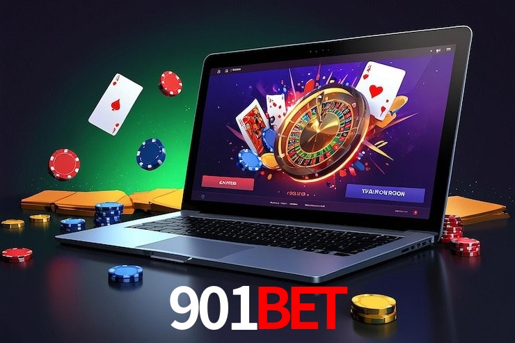Sistemas de Segurança 901bet