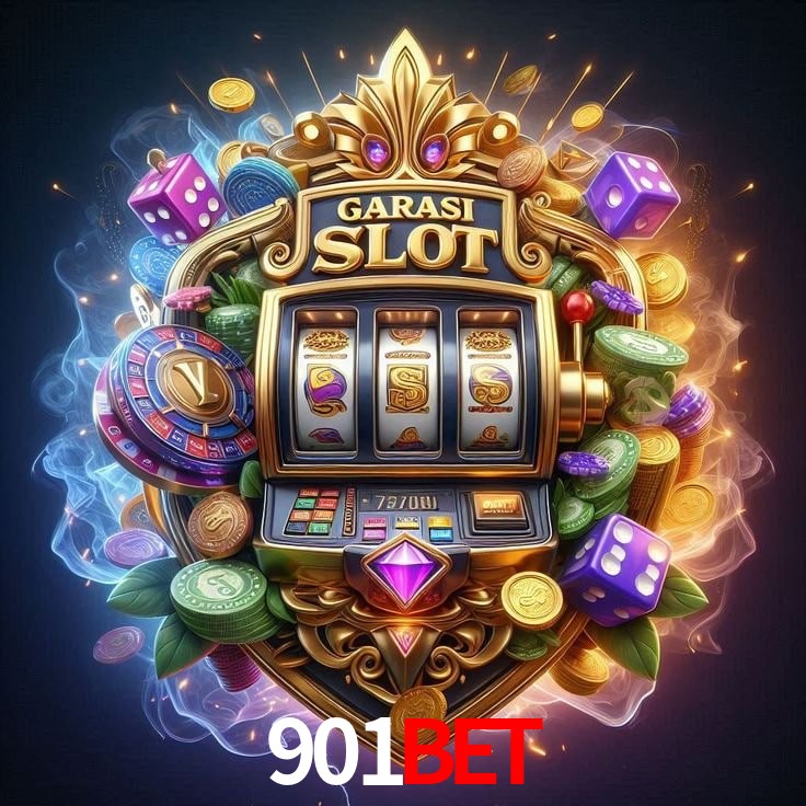 Login Seguro 901bet