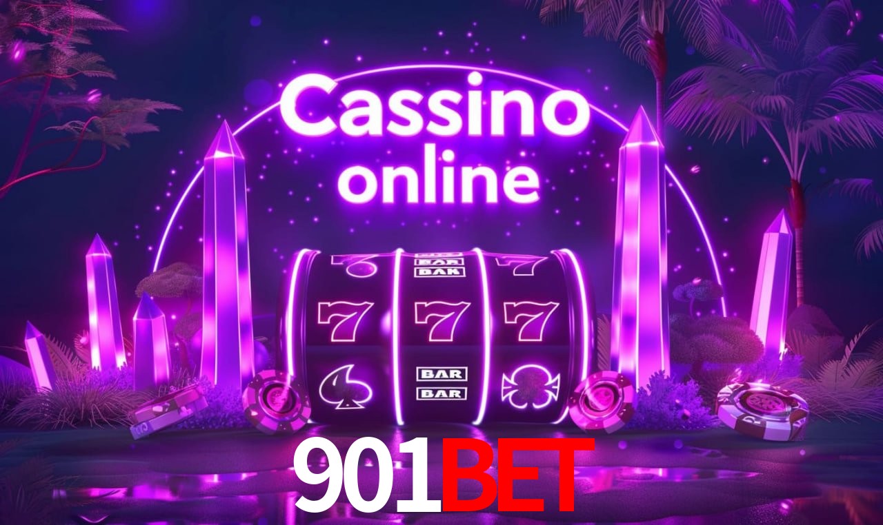 Cadastro Rápido 901bet