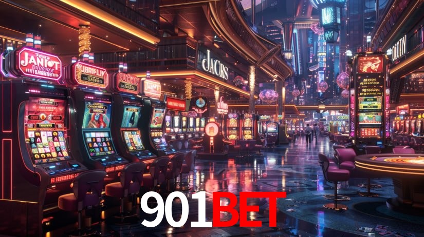 Live Casino 901bet