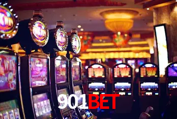 Descubra a Essência do 901bet: Nossa História e Compromissos