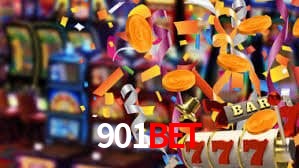Bônus Generosos e Exclusivos no 901bet para Você!