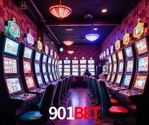 Bônus 901bet