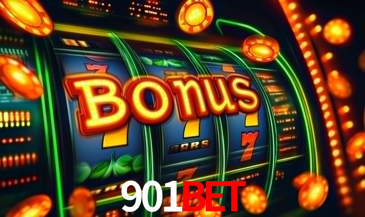 VIP Casino 901bet