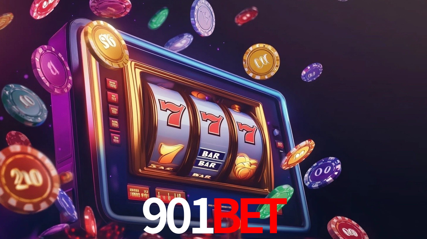 Welcome Bonus 901bet