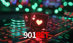Apostas de Futebol 901bet